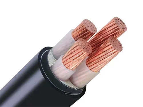 無鹵低煙電纜有哪些應用場景？昆明電纜廠